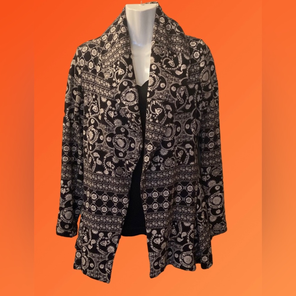 Free People Jacket